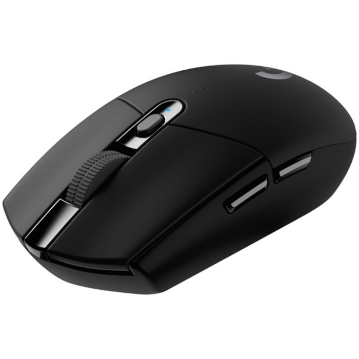 Logitech G305 LightSpeed 910-005282 черный