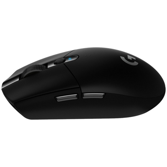 Logitech G305 LightSpeed 910-005282 черный