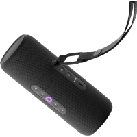 Яндекс Стрит черный