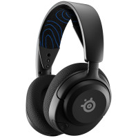 SteelSeries Arctis Nova 5P черный