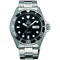 Механические ORIENT TAA02004B9 нержавеющая сталь