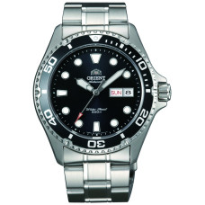 Механические ORIENT TAA02004B9 нержавеющая сталь