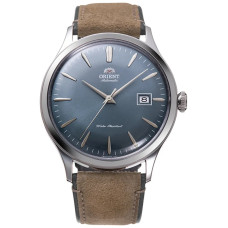 Механические ORIENT RA-AC0P03L30B	 нержавеющая сталь