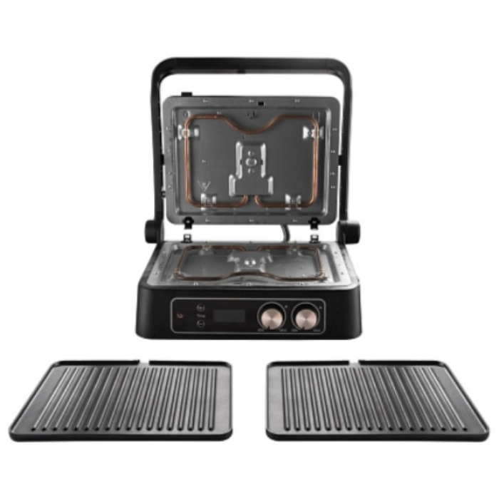 Электрогриль REDMOND SteakMaster RGM-M817D