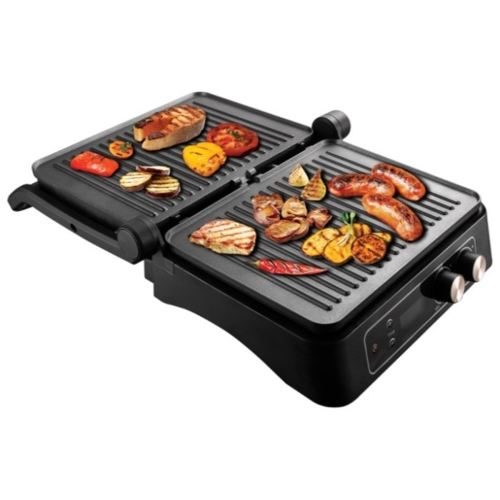 Электрогриль REDMOND SteakMaster RGM-M817D