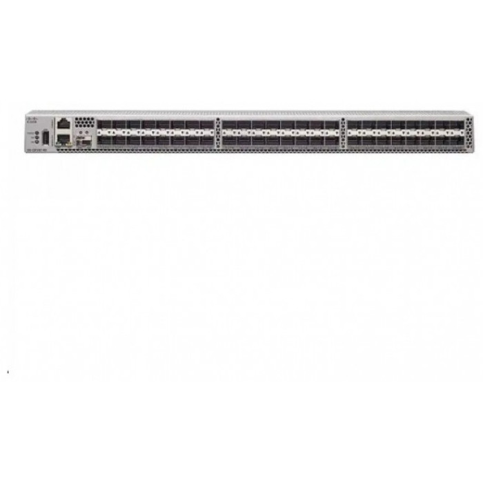Коммутатор DELL Connectrix DS-6620B 24P/48P