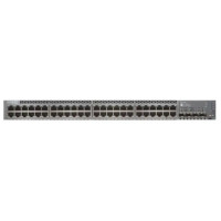 Коммутатор Juniper EX3400-48P