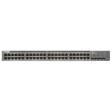 Коммутатор Juniper EX3400-48P