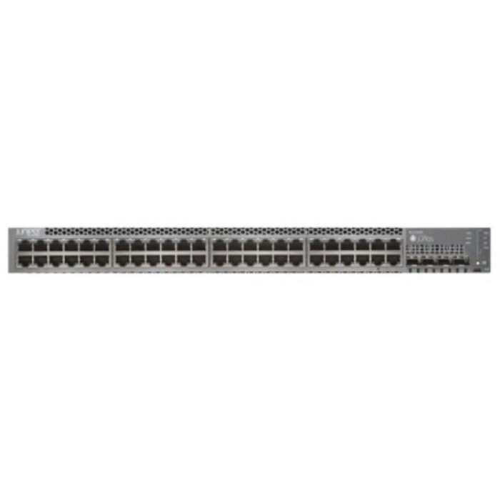 Коммутатор Juniper EX3400-48P