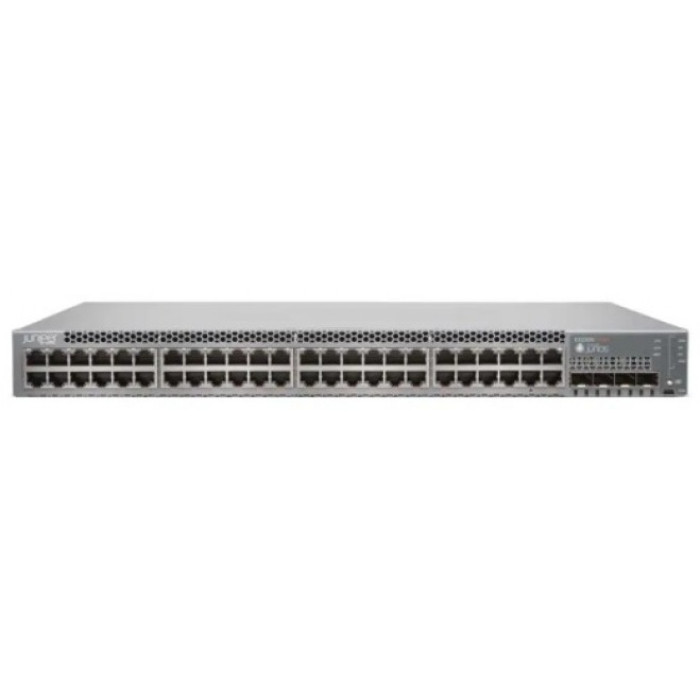 Коммутатор Juniper EX3400-48P