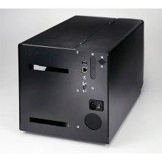 Промышленный термотрансферный принтер этикеток Godex EZ-2350i (300 dpi, USB+RS232+LAN, 118/104/25,4, 5 ips, 16 Мб SDRAM, 8 Мб Flash, цвет LCD, Black)
