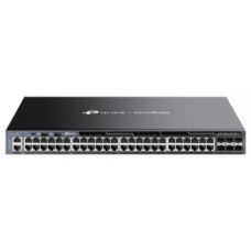 Коммутатор TP-LINK SG6654X