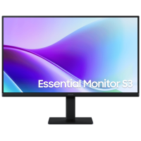 27" Samsung LS27F320GAIXCI черный