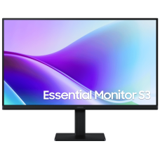 27" Samsung LS27F320GAIXCI черный