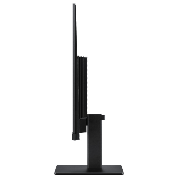 24" Samsung LS24F320GAIXCI черный