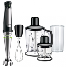 Braun MQ 7045X черный
