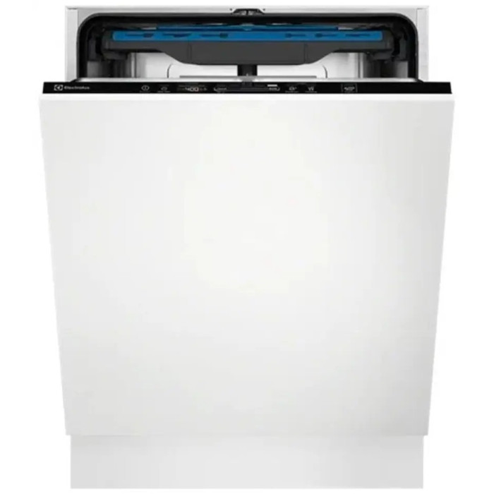 Electrolux EES 48200L белый