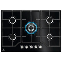 Electrolux KGG 75362 K черный