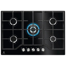 Electrolux KGG 75362 K черный