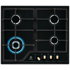 Electrolux EGS 6436 K черный