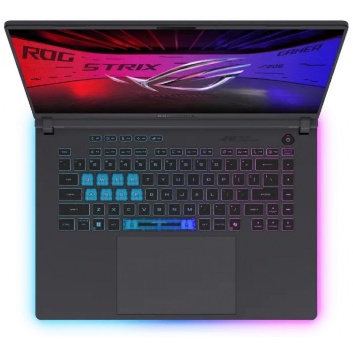 ASUS Rog Strix G16 G615LR-S5162 16" / 16 Гб / SSD 1000 Гб / Без ОС / G615LR-S5162