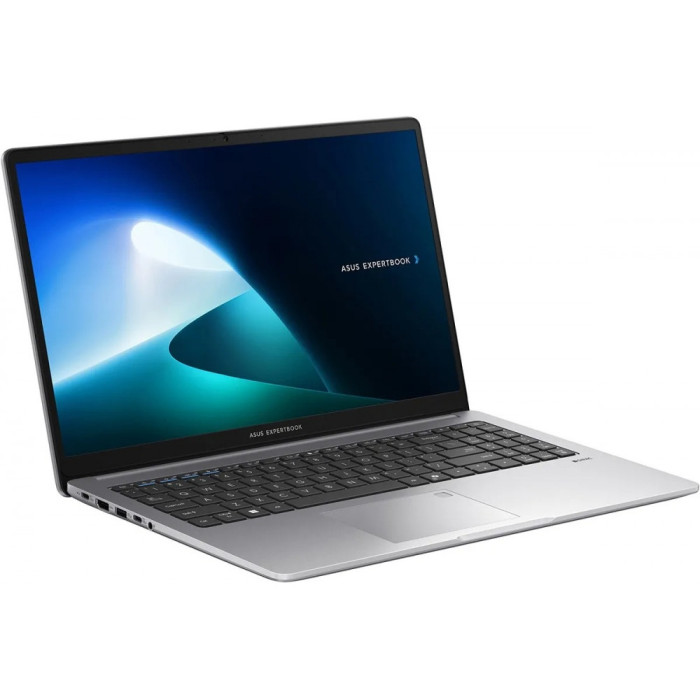 ASUS ExpertBook P1503CVA-S70275 15.6" / 8 Гб / SSD 512 Гб / Без ОС / 90NX0881-M00A90