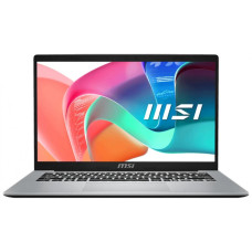 MSI Modern 14 F13MG-446XKZ 14" / 16 Гб / SSD 512 Гб / Без ОС / F13MG-446XKZ