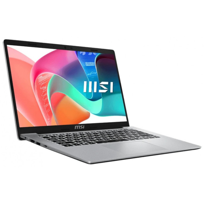 MSI Modern 14 F13MG-446XKZ 14" / 16 Гб / SSD 512 Гб / Без ОС / F13MG-446XKZ