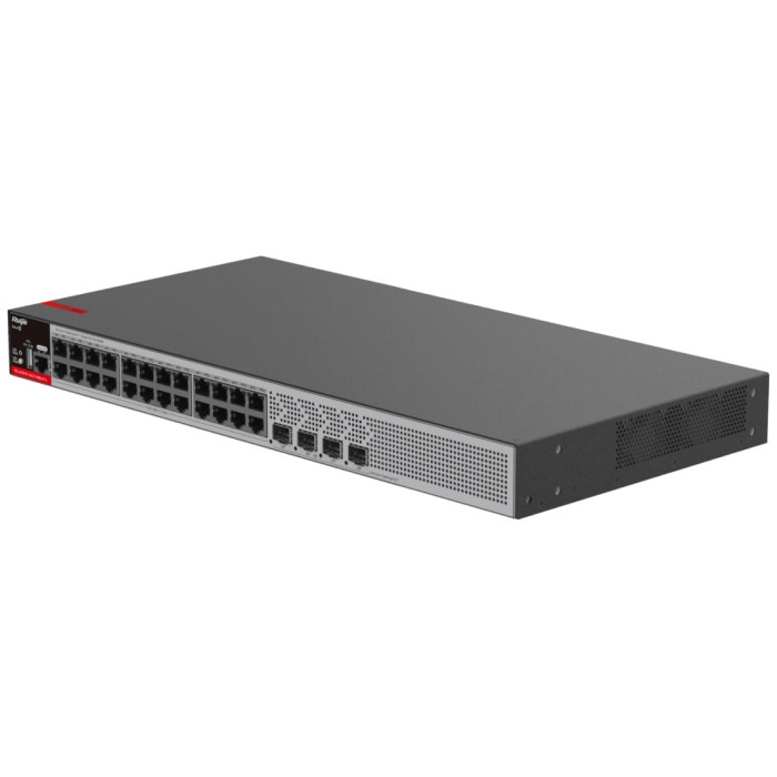 Коммутатор Ruijie RG-S2915-24GT4MS-P-L