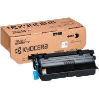 Тонер-картридж TK-3410 15 500 стр. для ECOSYS PA5000x, ECOSYS PA5500x, ECOSYS PA6000x
