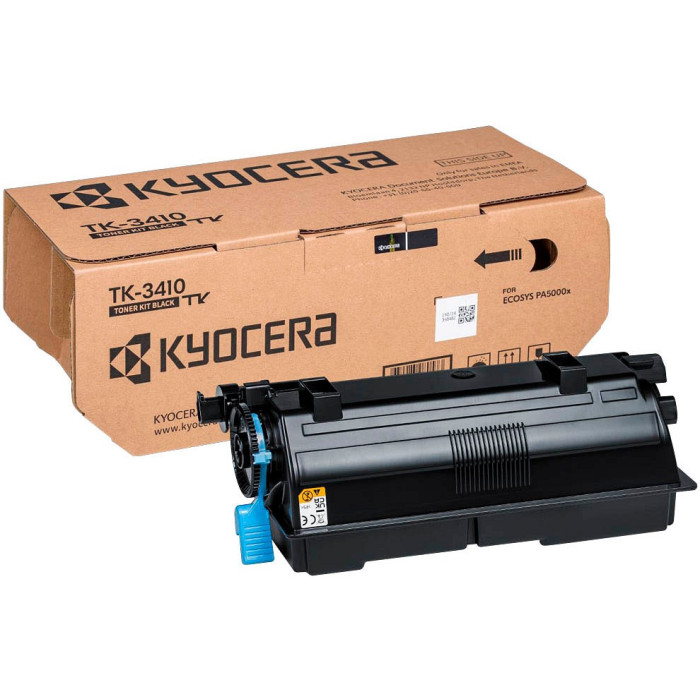 KYOCERA 1T0C0X0NL0 черный