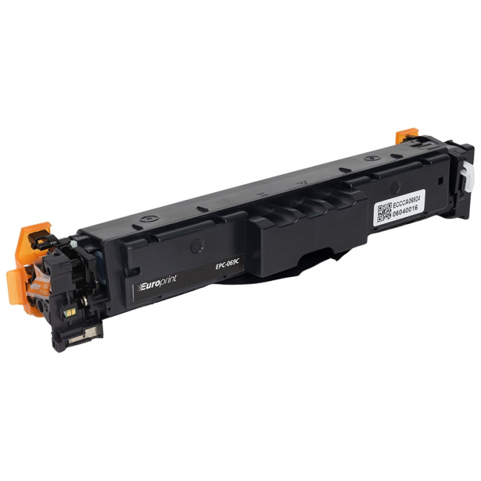 Europrint N-CRG-069C голубой (cyan)