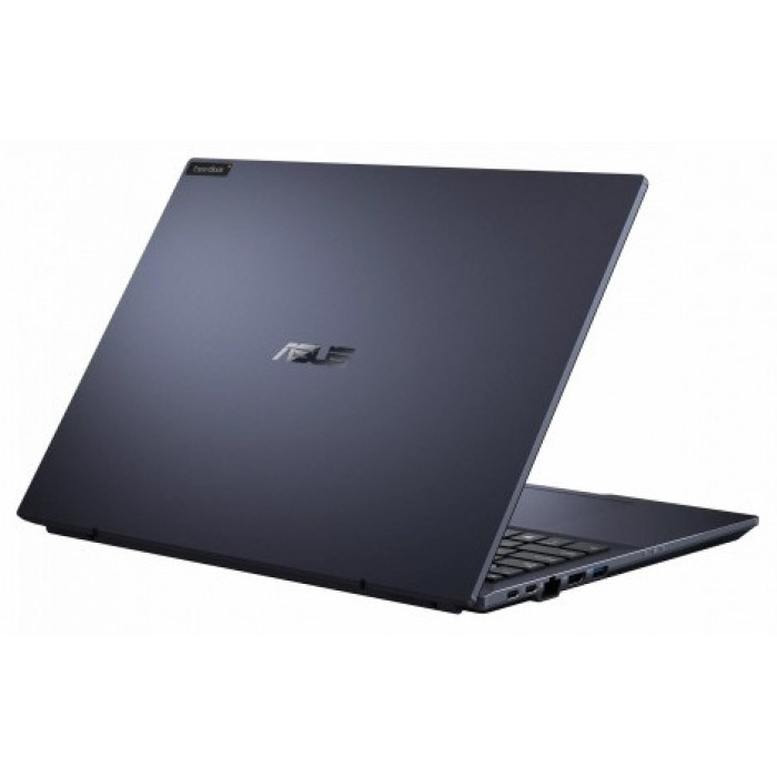 ASUS B5602CBA-L20107X 90NX05H1-M00430 темно-синий