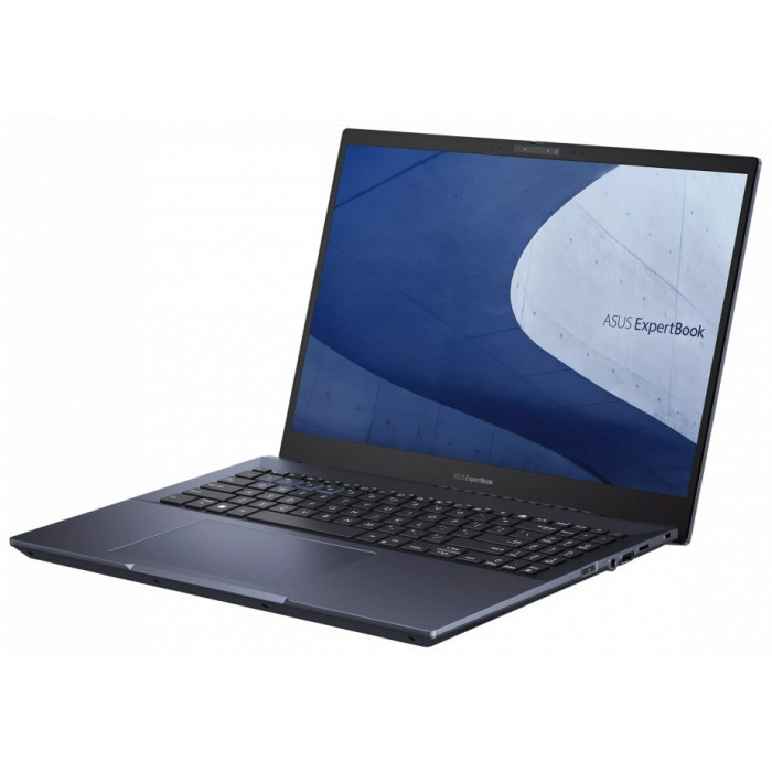 ASUS B5602CBA-L20107X 90NX05H1-M00430 темно-синий