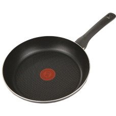 Сковорода Tefal Power 4221124 24 см с антипригарным покрытием, алюминий