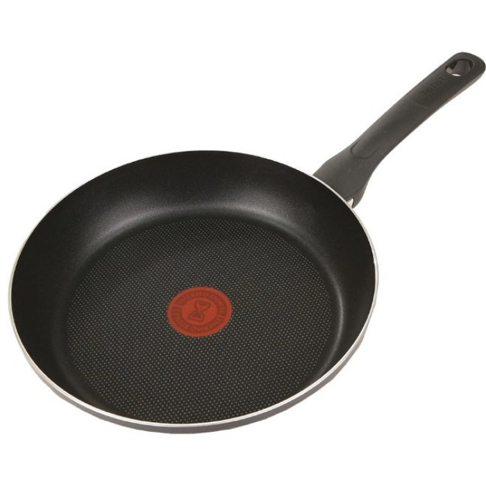 Сковорода Tefal Power 4221124 24 см с антипригарным покрытием, алюминий