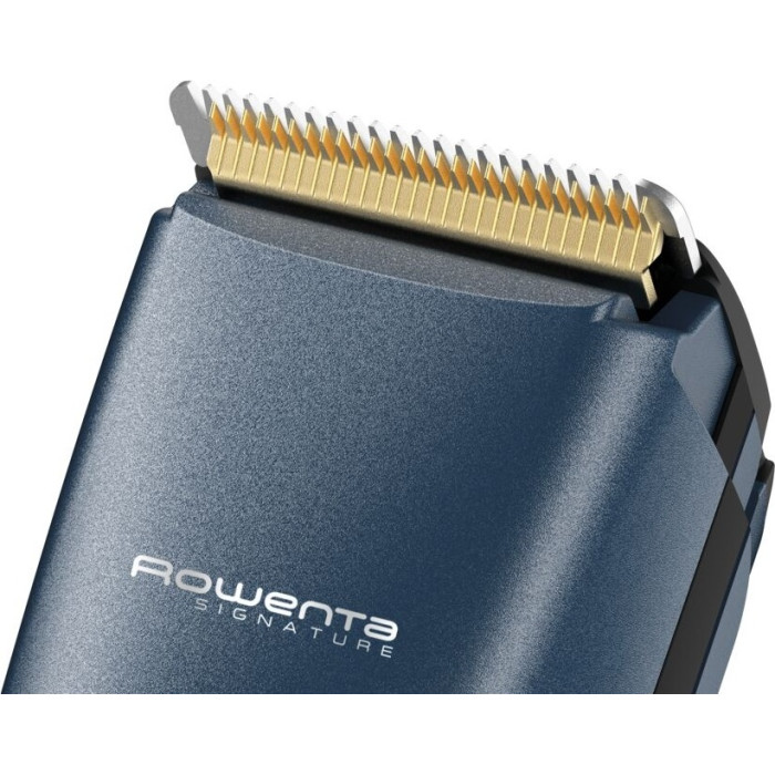 Rowenta триммер Men in blue TN9155F1