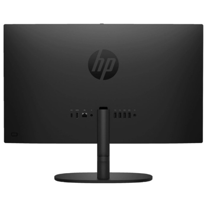HP All-in-One 22-dg0020ci BK4W6EA черный