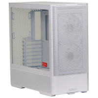 LIAN LI LanCool 207 G99.LAN207RW.00 белый