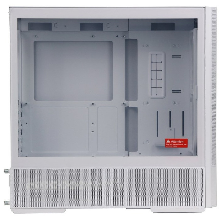 LIAN LI LanCool 207 G99.LAN207RW.00 белый
