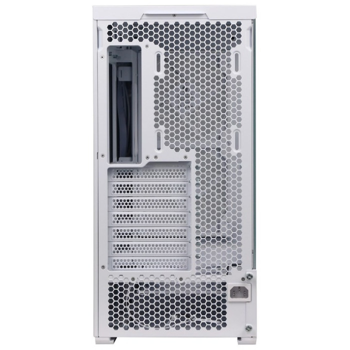 LIAN LI LanCool 207 G99.LAN207RW.00 белый