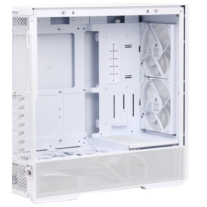 LIAN LI LanCool 207 G99.LAN207RW.00 белый