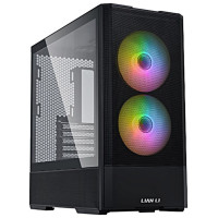 LIAN LI LanCool 207 G99.LAN207RX.00 черный