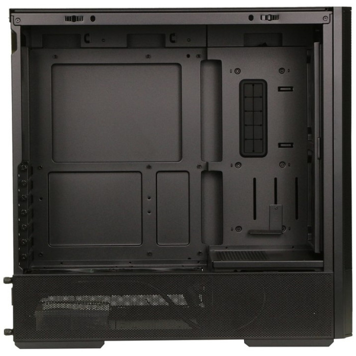 LIAN LI LanCool 207 G99.LAN207RX.00 черный