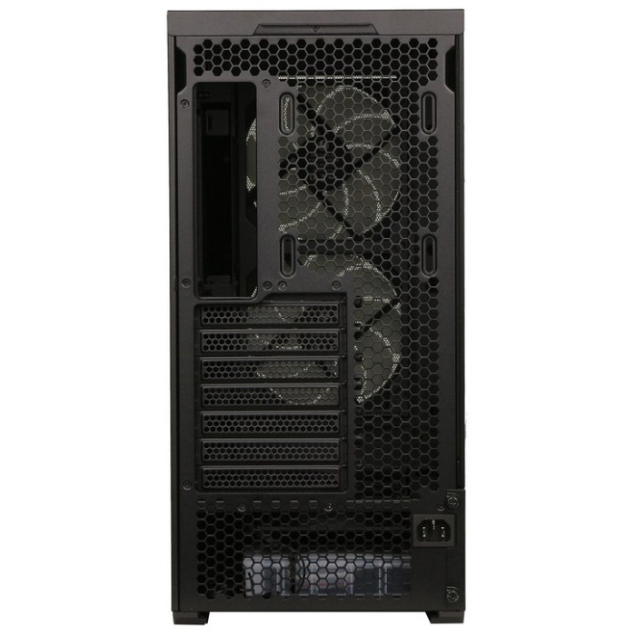 LIAN LI LanCool 207 G99.LAN207RX.00 черный