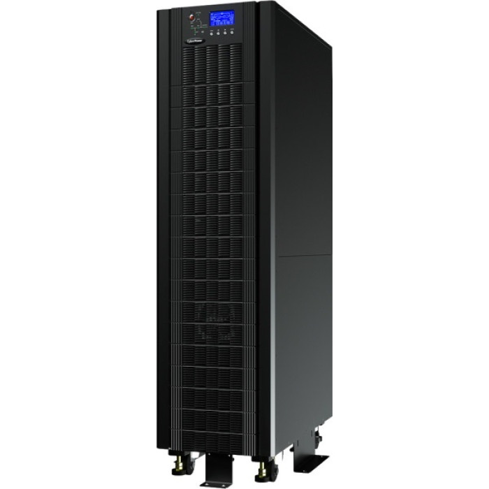 Источник бесперебойного питания CyberPower HSTP3T40KEBCWOB
