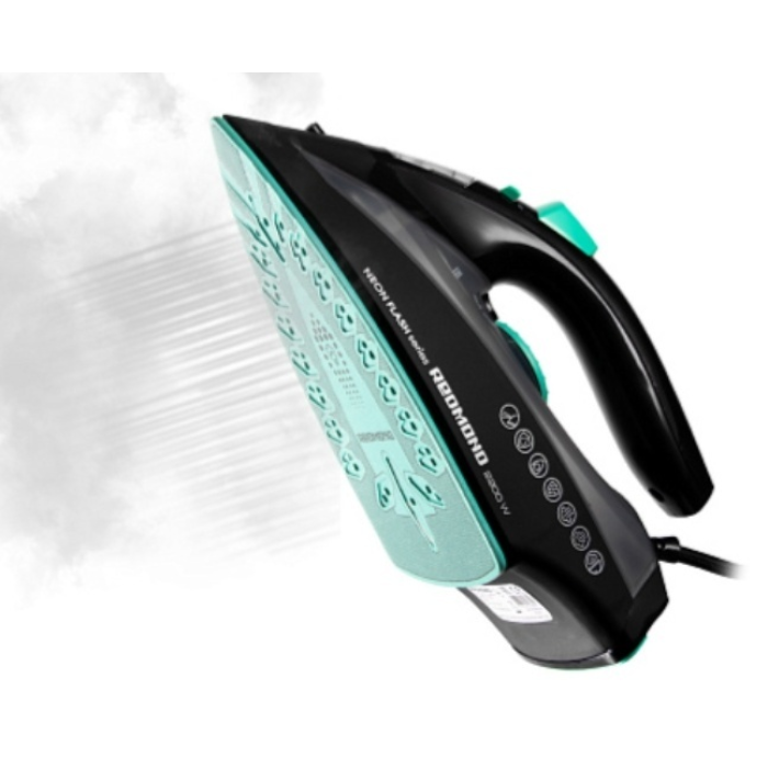 REDMOND RI-C268 черный-синий