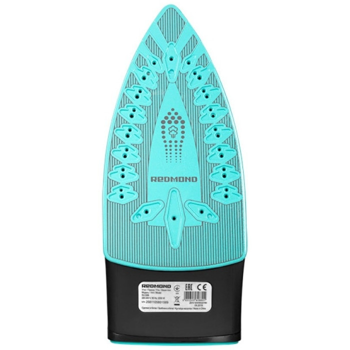 REDMOND RI-C268 черный-синий