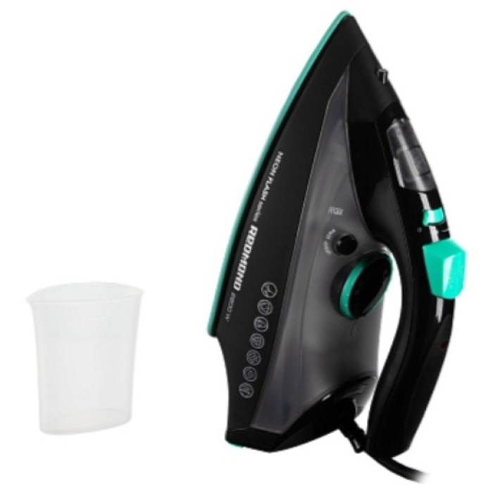 REDMOND RI-C268 черный-синий