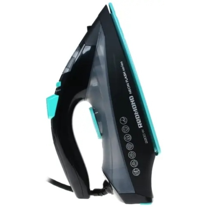 REDMOND RI-C268 черный-синий